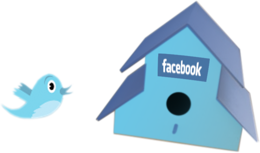 Facebook & Twitter Facebook & Twitter