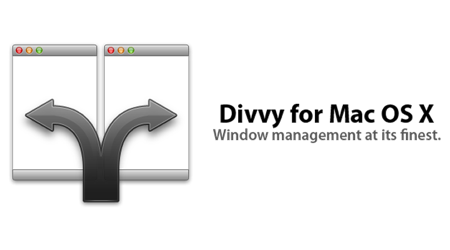 Divvy - Manten ordenadas tus ventanas en Mac OSX