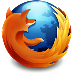 Geolocalización con API de Firefox