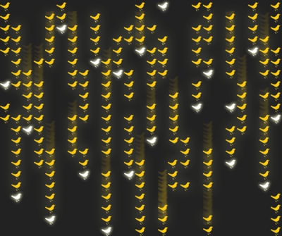 TweetDeck Stream TweetDeck Stream